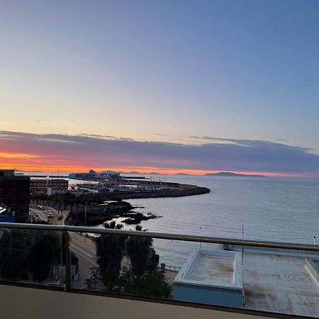 Casa Vacanza Acquamarina 托雷斯港 外观 照片
