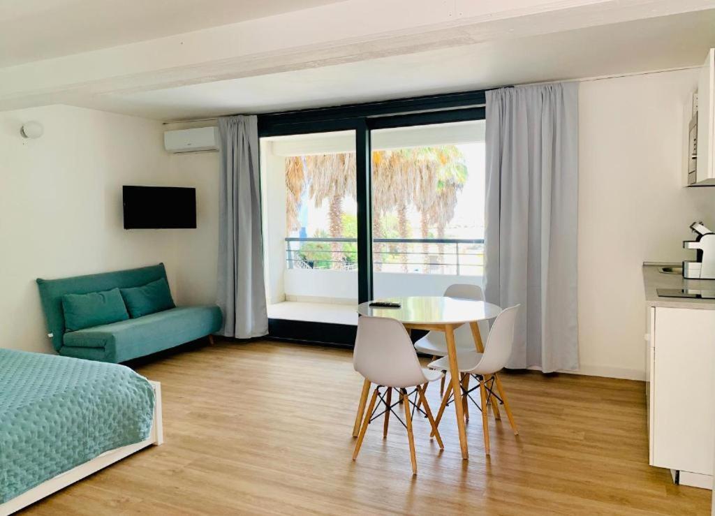Casa Vacanza Acquamarina 托雷斯港 外观 照片