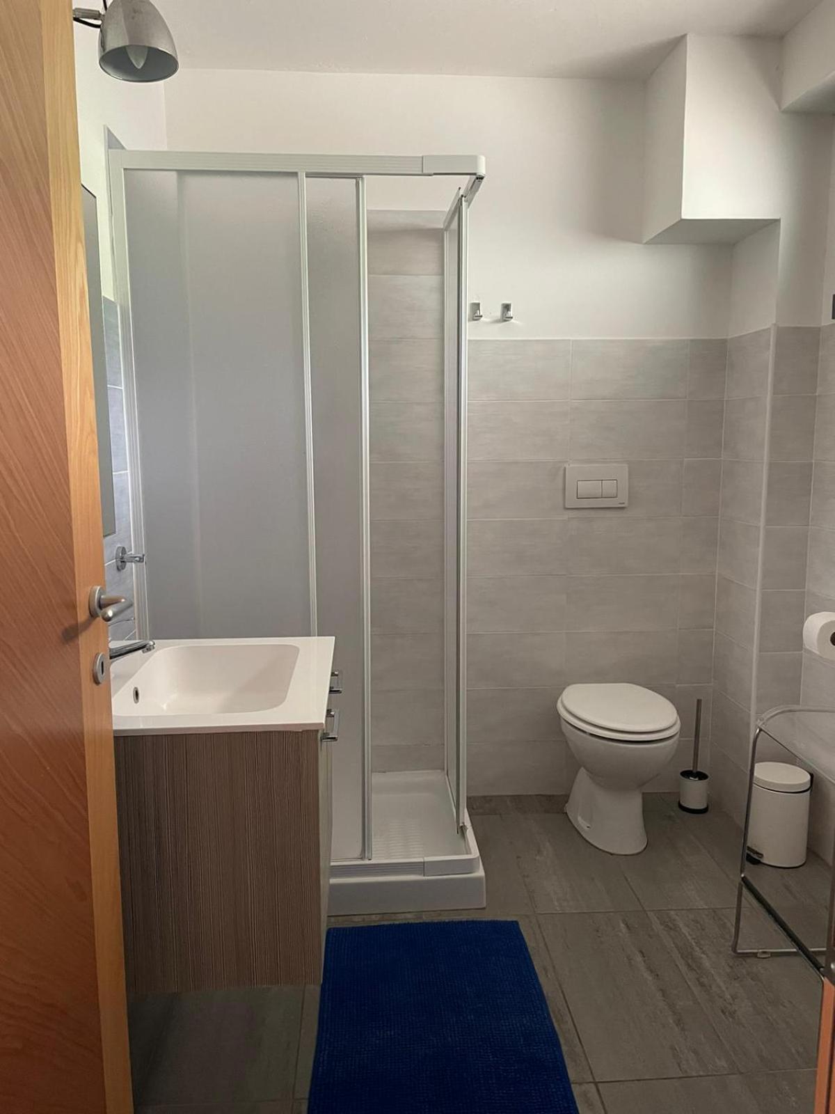 Casa Vacanza Acquamarina 托雷斯港 外观 照片