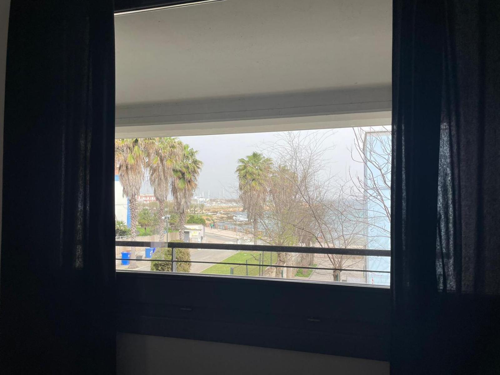 Casa Vacanza Acquamarina 托雷斯港 外观 照片