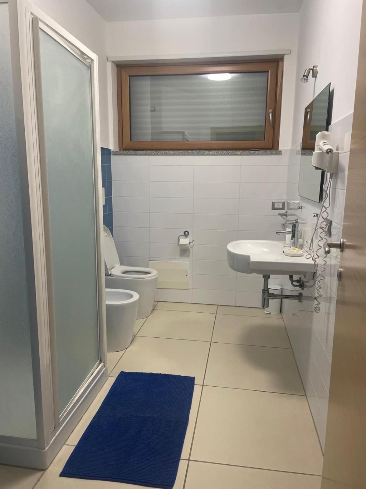 Casa Vacanza Acquamarina 托雷斯港 外观 照片