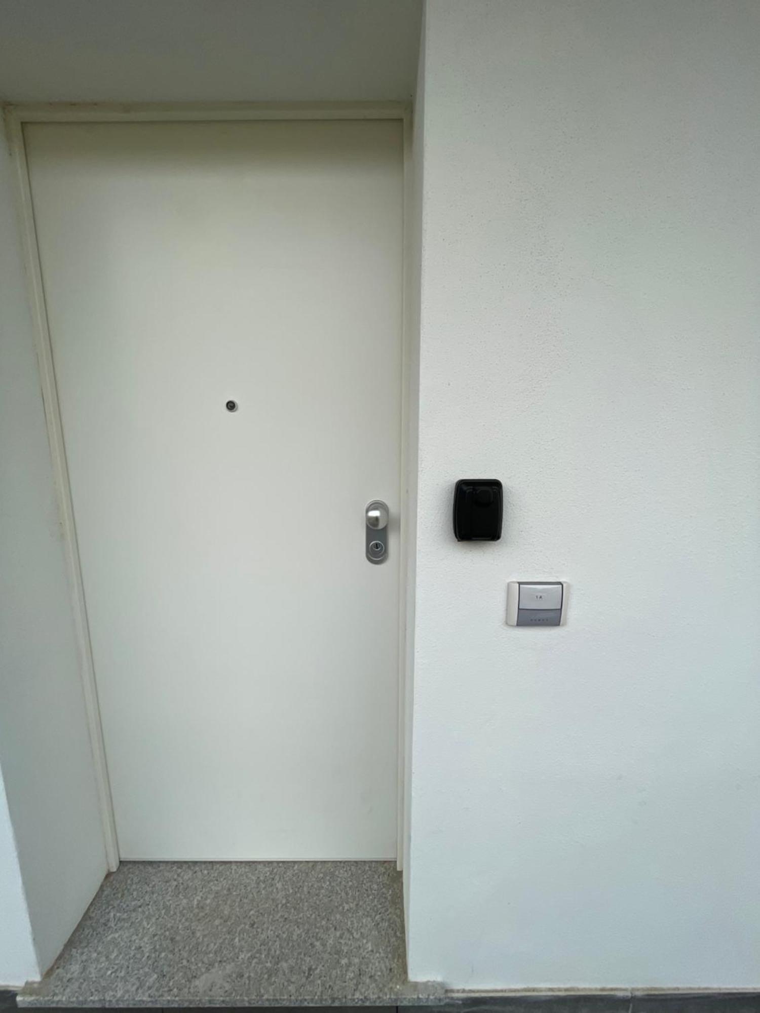Casa Vacanza Acquamarina 托雷斯港 外观 照片