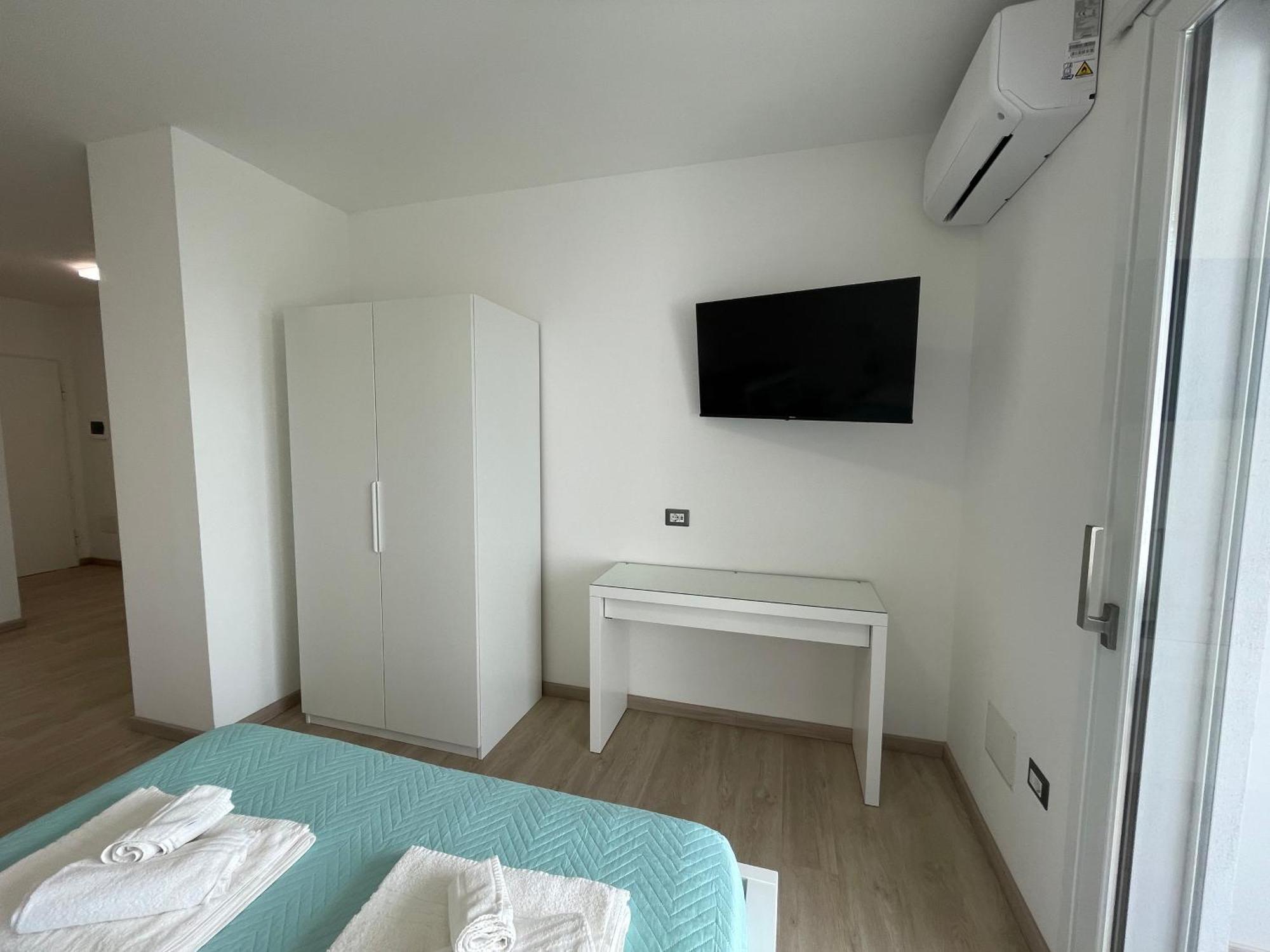 Casa Vacanza Acquamarina 托雷斯港 外观 照片